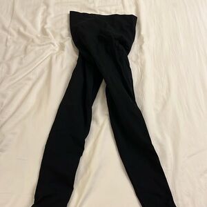 Belly bandit legging